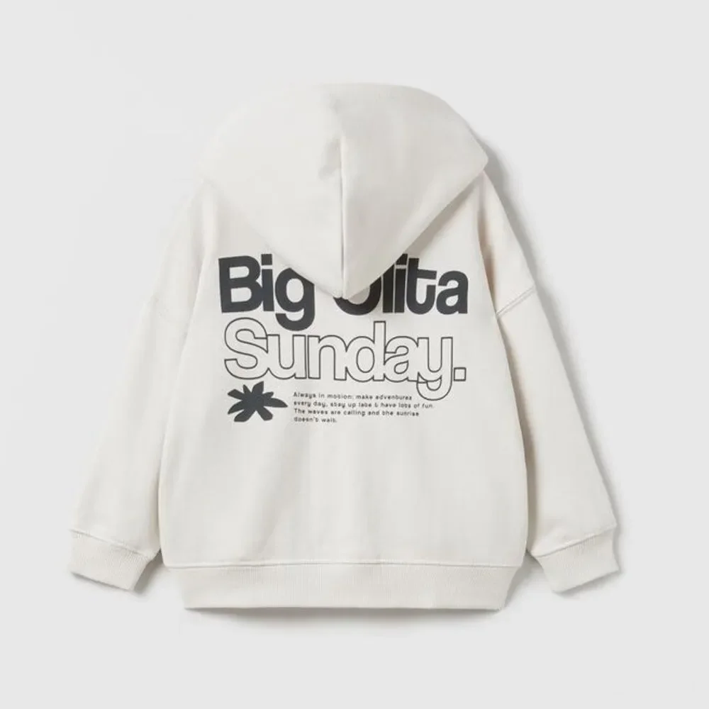 Zara kid Jacket